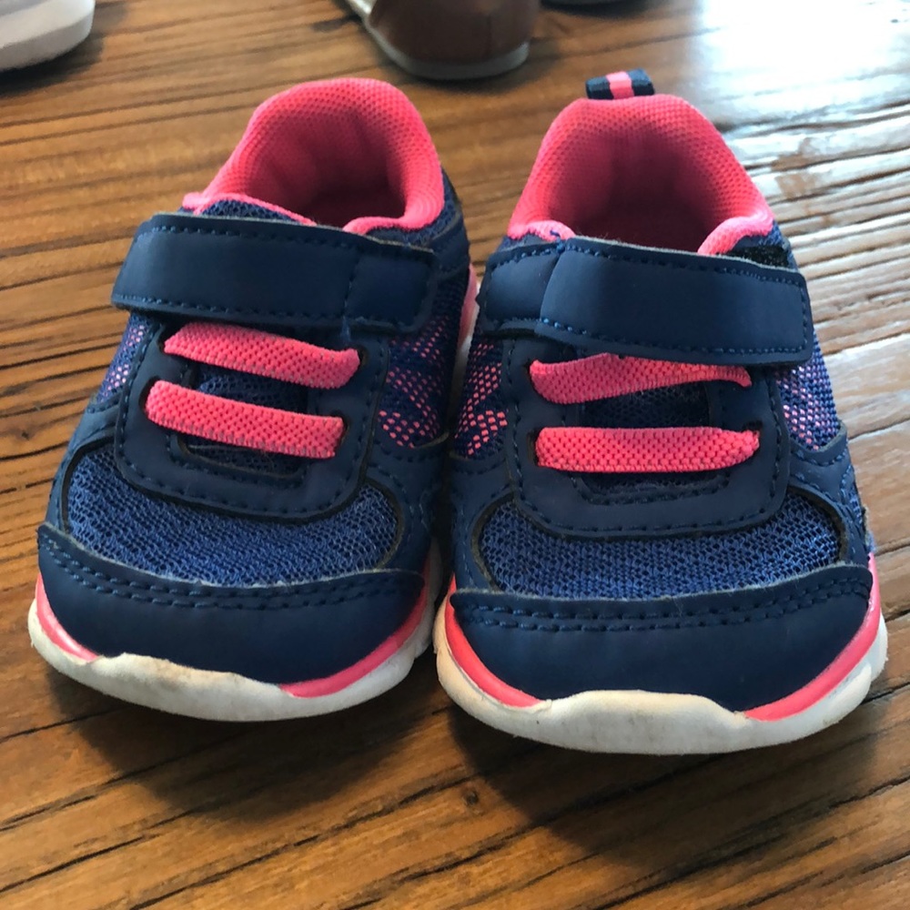 Toddler shoes